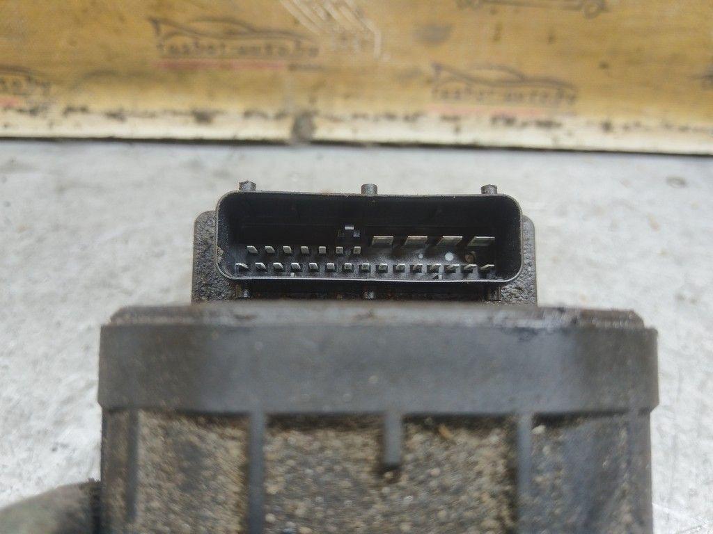 Блок ABS T5D8IJ Citroen Xsara Picasso - Фото 6