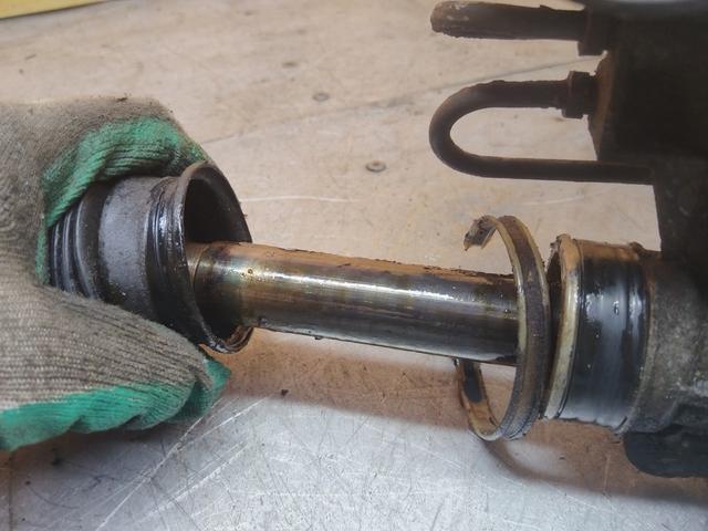 Рулевая рейка SSV8W7 Nissan Micra купить на авторазборке