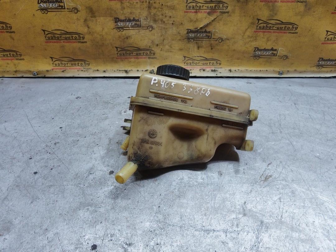 Бачок гидроусилителя 695CPM Peugeot 405 купить в магазине запчастей бу