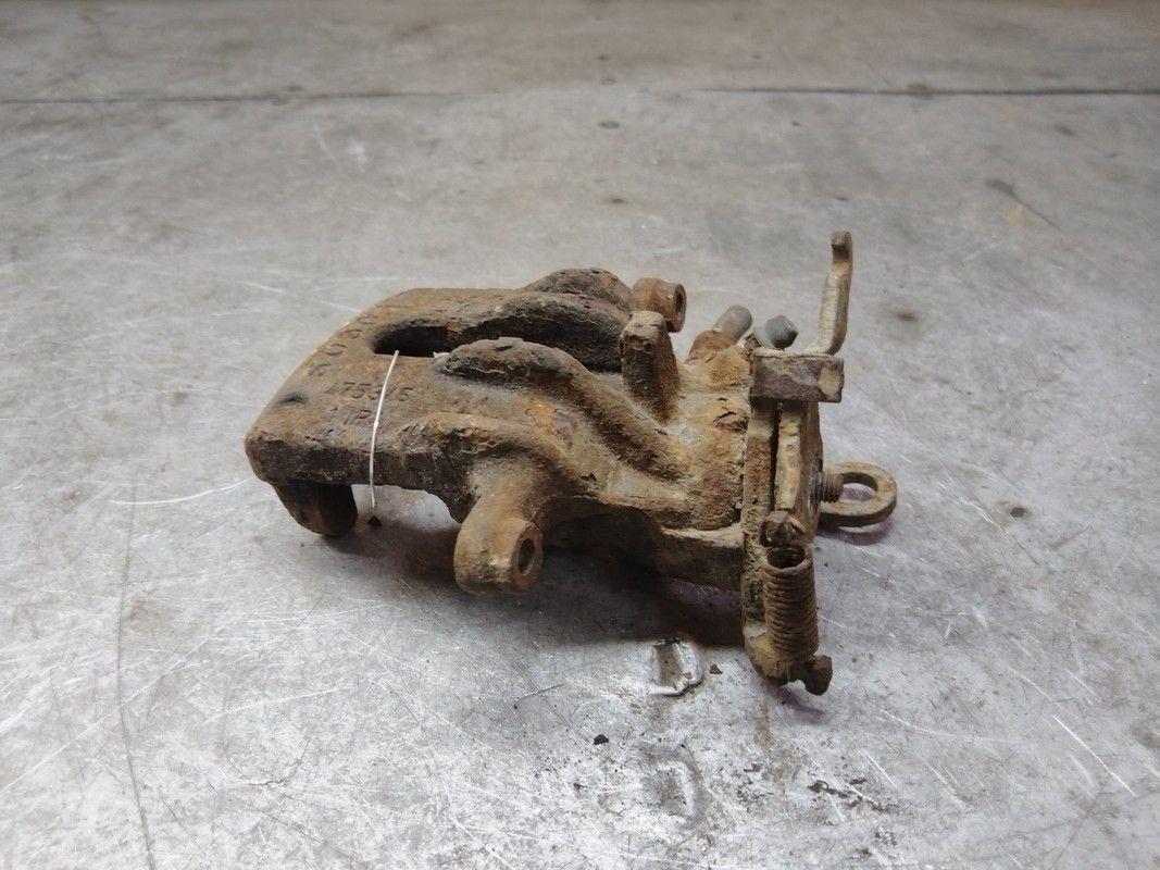 Суппорт задний левый 1CR2NF Ford Focus купить с доставкой