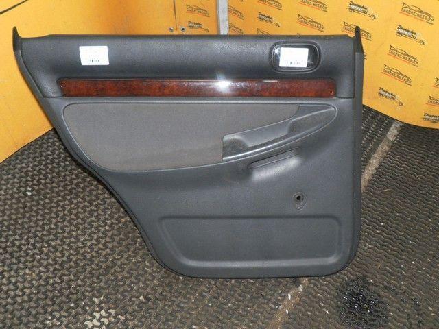 Ручка внутренняя задняя левая 2C7VP7 Audi A4
