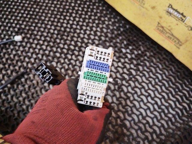 Проводка салона MB6PX3 Nissan Note купить на авторазборке