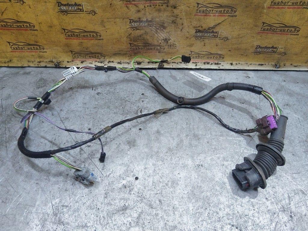 Проводка двери задней левой VJYR14 Citroen C5 - Фото 2