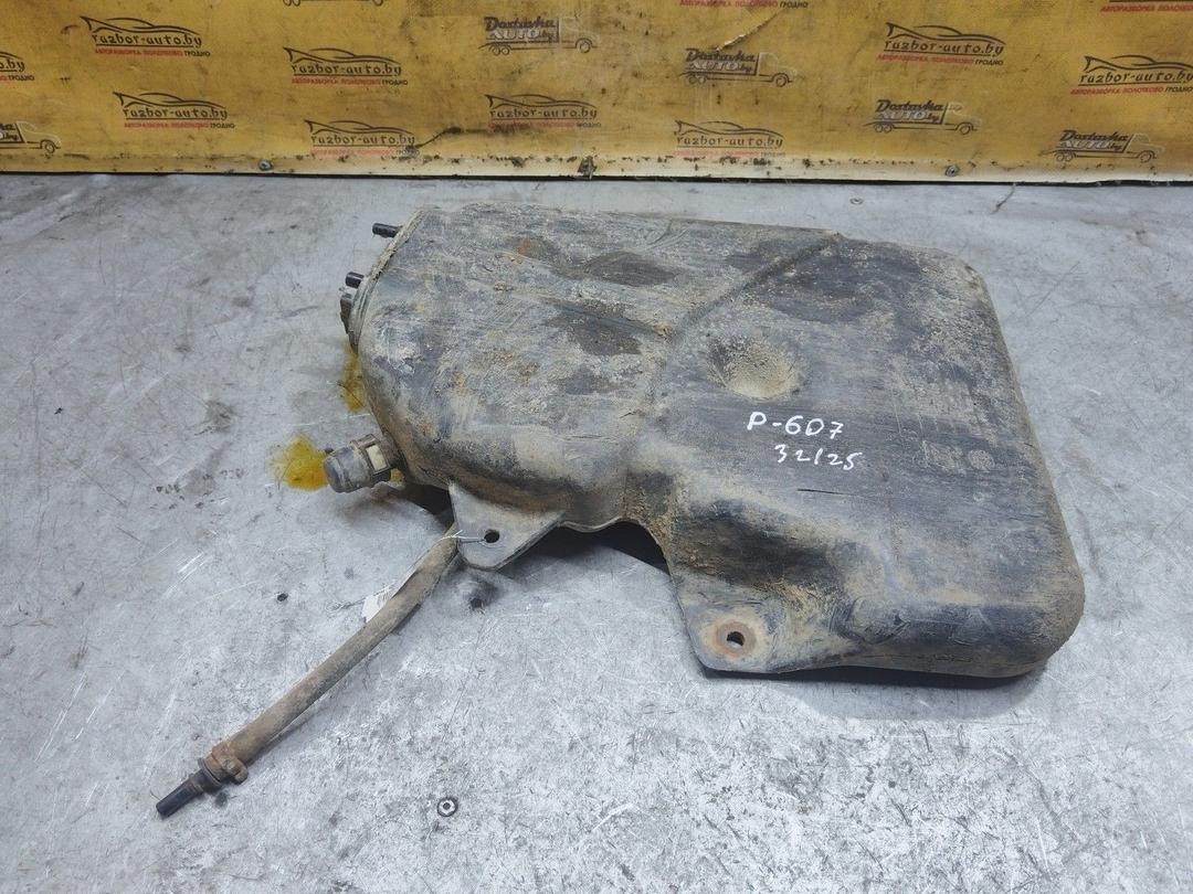 Бачок иолиса 9XPEB0 Peugeot 607