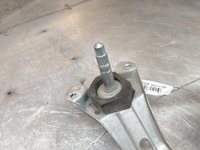 Стеклоподъемник задний левый FH2N2E Peugeot 206 купить