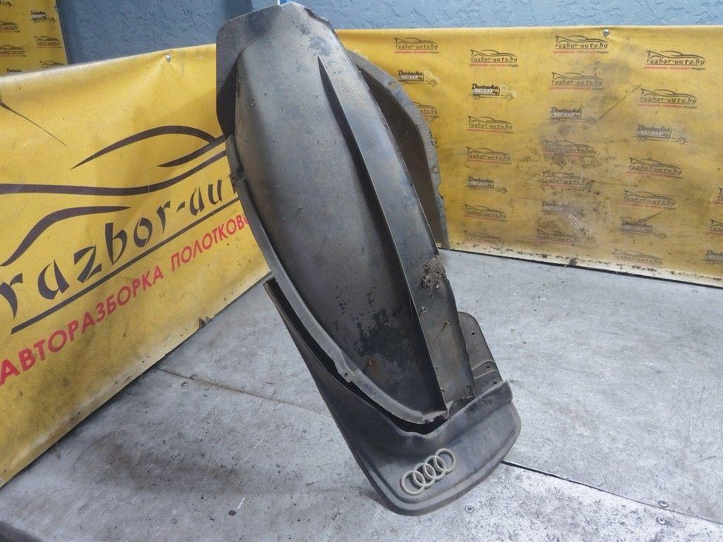 Защита арок передняя левая (подкрылок) FTDDU3 Audi 100 - Фото 2