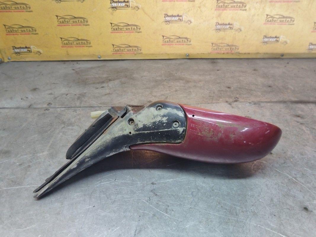 Зеркало наружное правое K3VUOK Kia Shuma купить с доставкой