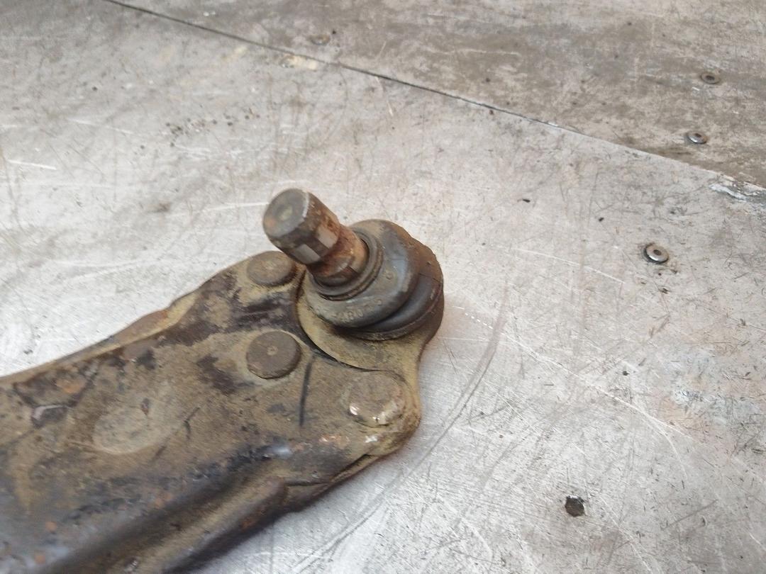 Рычаг передний левый 04IN58 Opel Astra купить