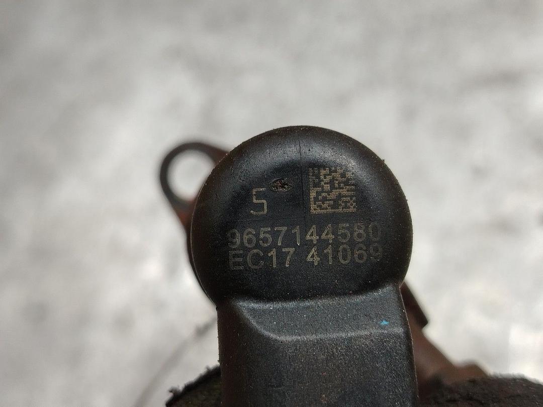 Форсунка 7OPJSQ Volvo V50 - Фото 6