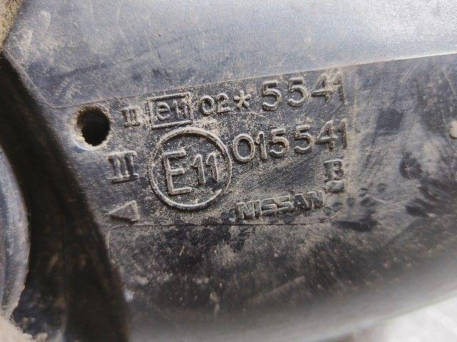 Зеркало наружное правое AEC00F undefined