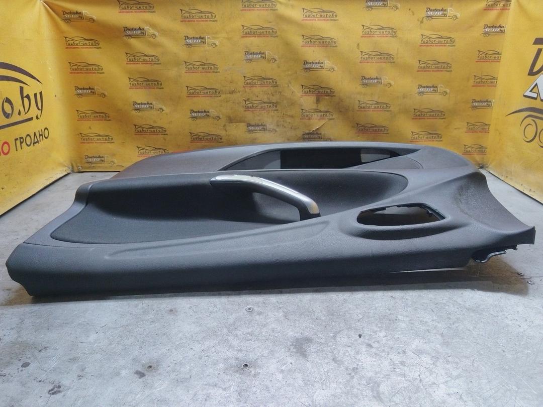 Обшивка двери передней правой (дверная карта) VNKUO8 Ford Galaxy купить с доставкой