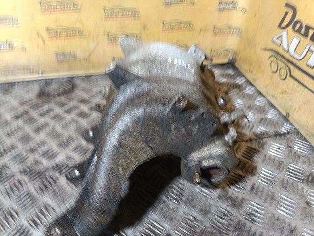 Коллектор впускной QL3XTX Hyundai Lantra - Фото 5