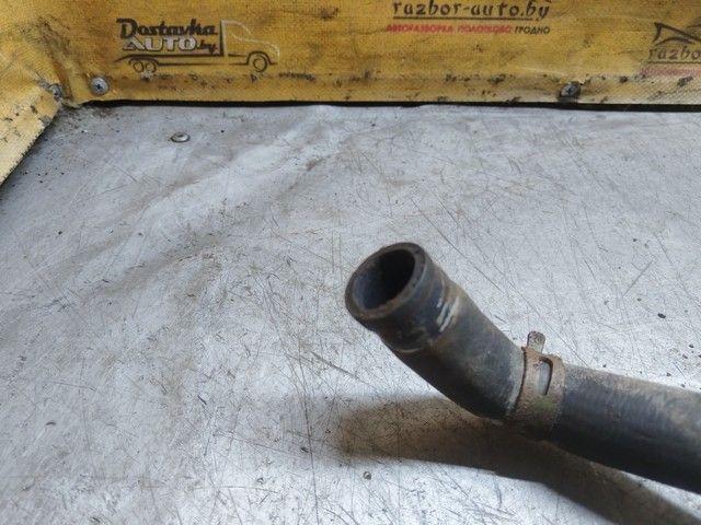 Патрубок радиатора BFQITA Renault Scenic купить