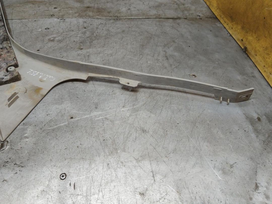 Обшивка стойки передней левой 2G50CQ Citroen Jumper купить в магазине запчастей бу