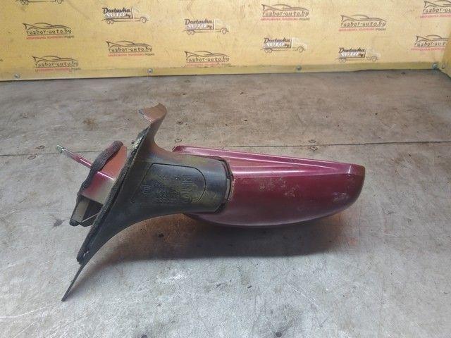 Зеркало наружное правое 4Y13ZY Ford Escort купить в магазине запчастей бу