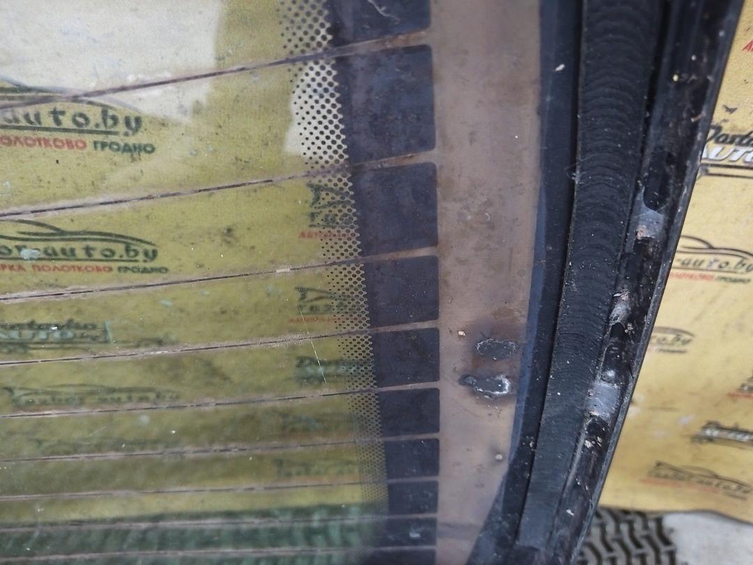 Стекло заднее 8HPA4Y Citroen Xsara undefined