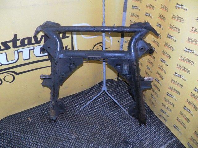 Балка подвески передняя (подрамник) VRLLJ5 BMW X5 E53