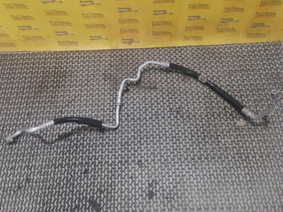 Трубка кондиционера XGK0XV Renault Scenic