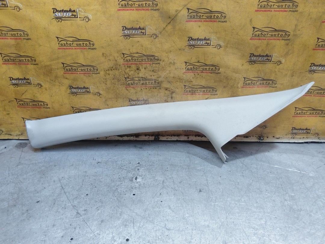 Обшивка стойки передней левой ZWO7CT Ford Focus - Фото 1