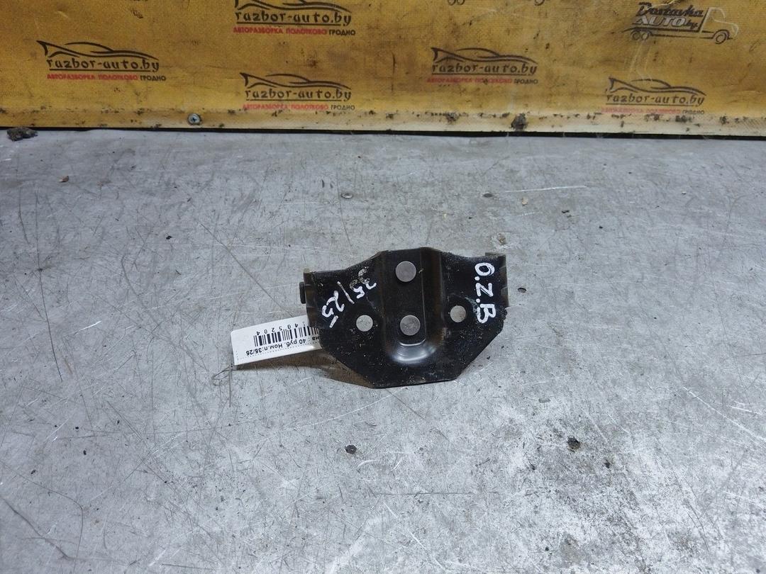 Ответная часть замка багажника 9IFFCV Opel Zafira купить с доставкой