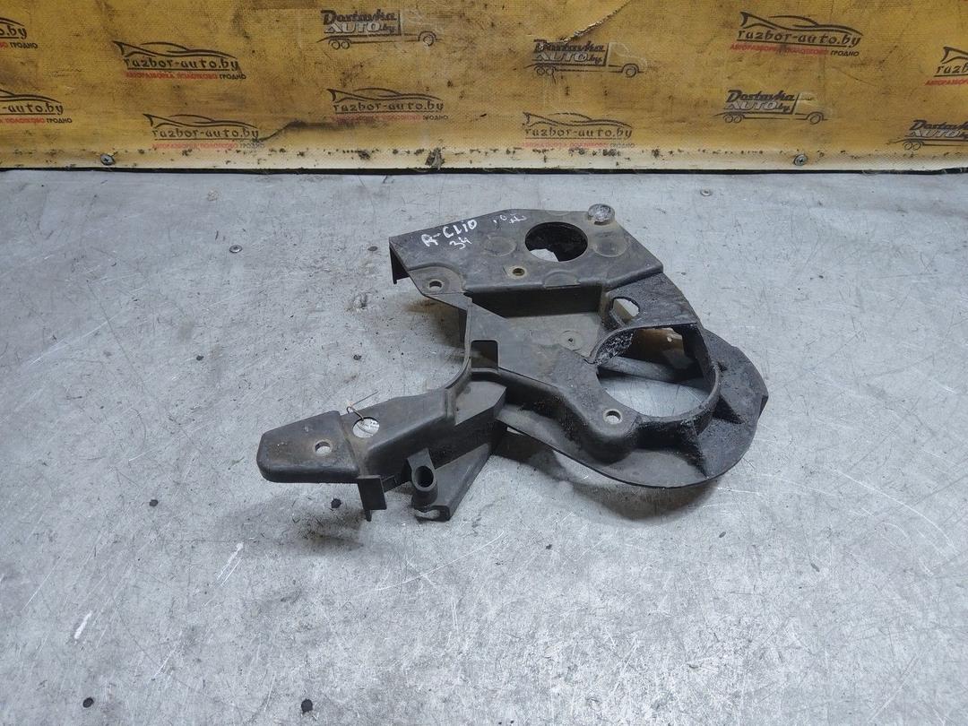 Защита (кожух) ремня ГРМ 7ANBF4 Renault Clio купить с доставкой