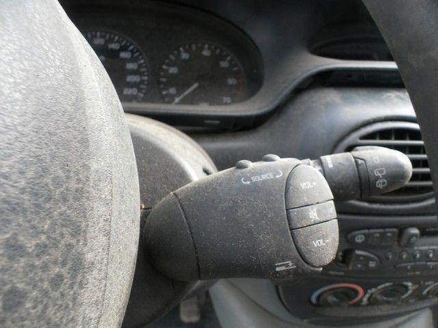 Переключатель подрулевой (стрекоза) FDGVN8 Renault Scenic - Фото 2