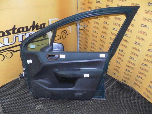 Салон (комплект сидений) P9WM0K Peugeot 307 купить с доставкой