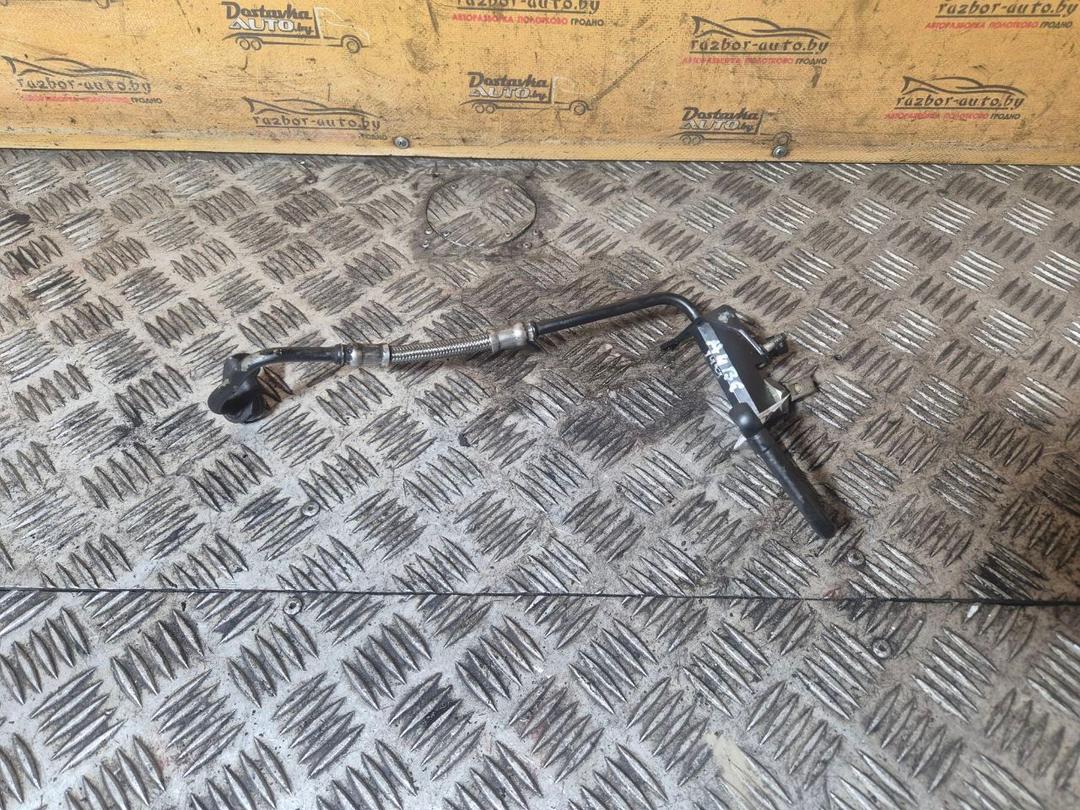 Масляная трубка турбины B28268 Audi A4 - Фото 1