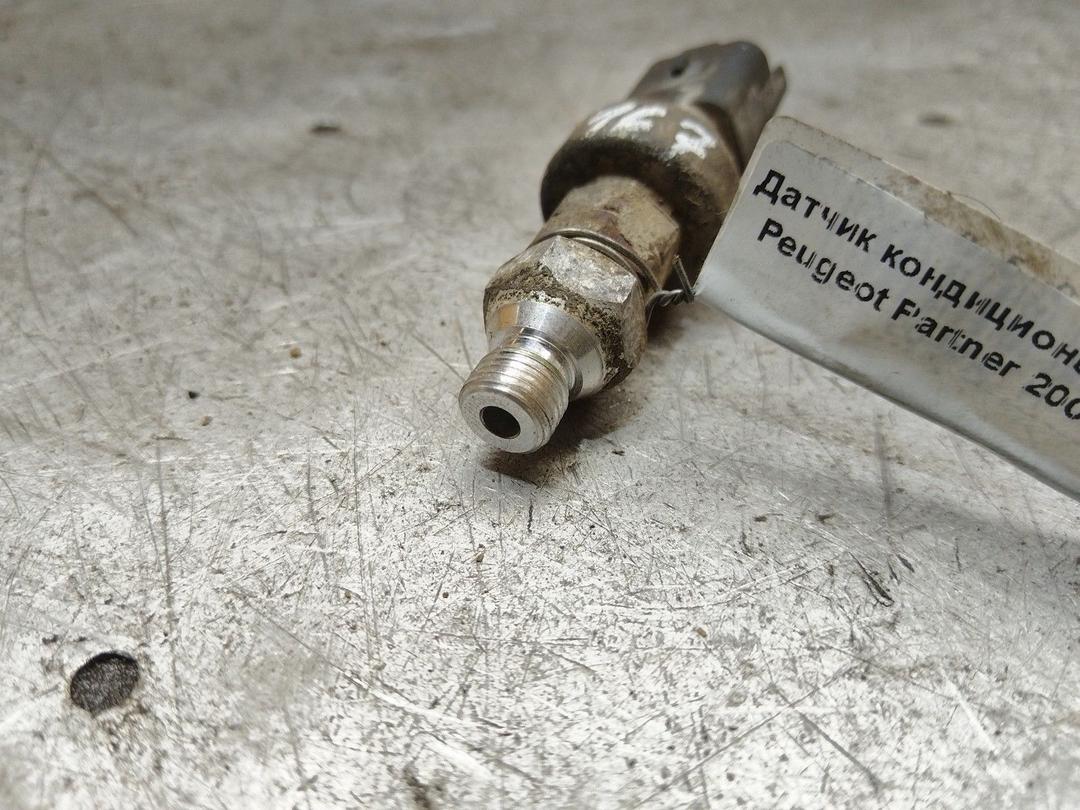 Датчик кондиционера MU6T56 Peugeot Partner - Фото 2