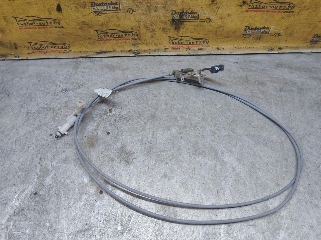 Трос открывания лючка топливного бака VA4QX0 Toyota Corolla купить в магазине запчастей бу