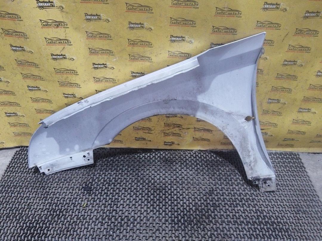 Крыло переднее правое F3U369 Opel Vectra купить с доставкой