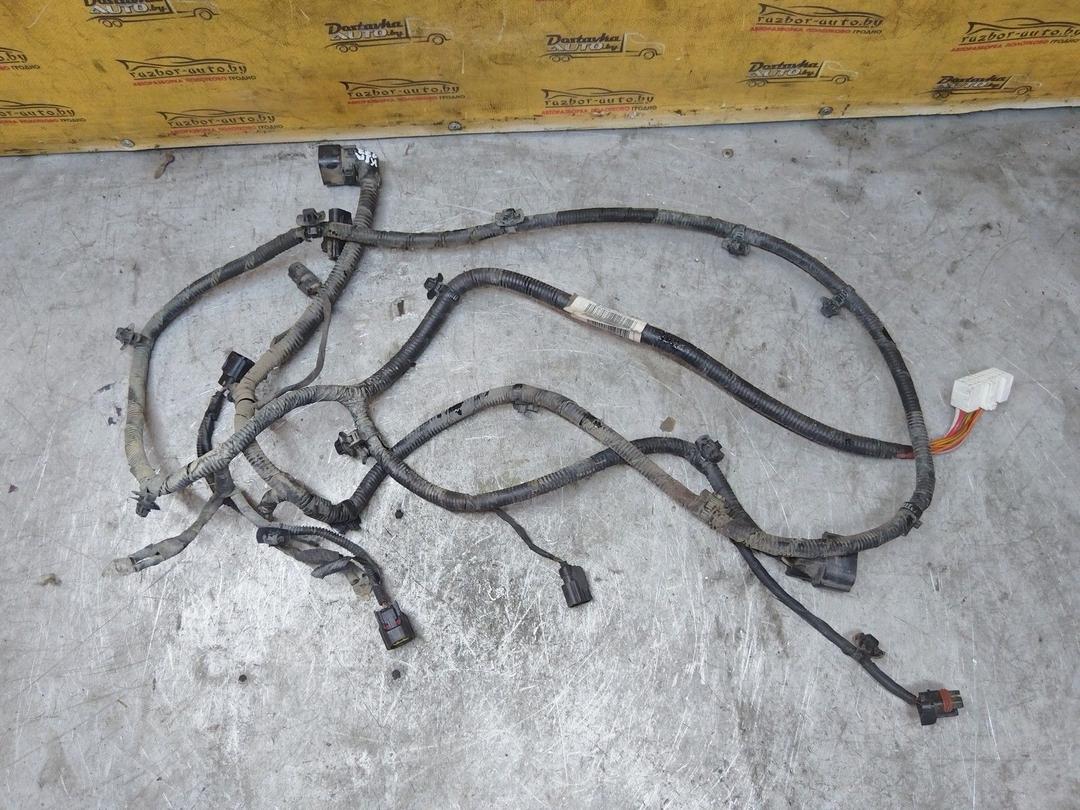 Проводка 4WJICK Kia Sorento undefined