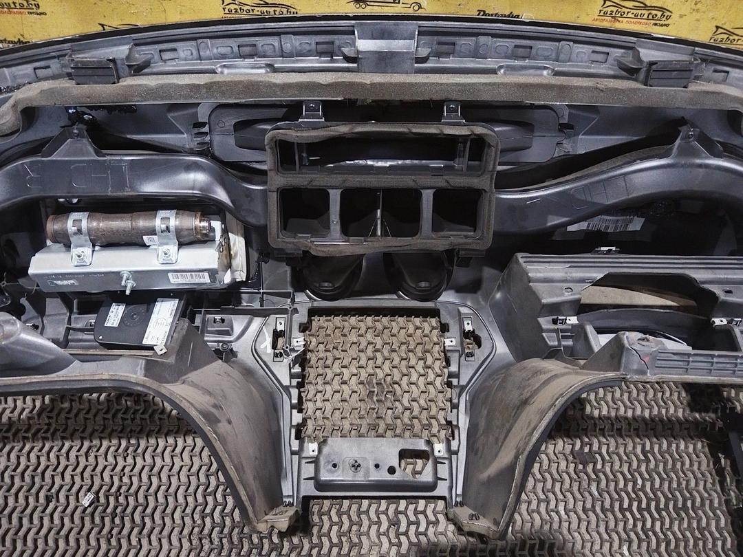 Панель передняя салона (торпедо) I7PXWJ Ford Mondeo undefined