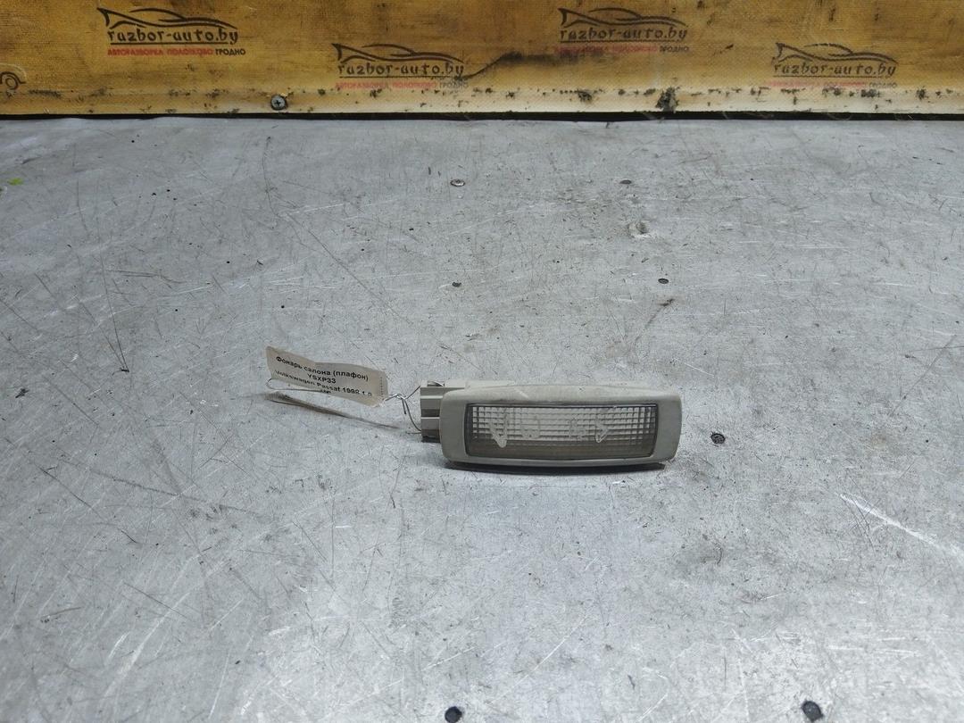 Фонарь салона (плафон) YSXP33 Volkswagen Passat - Фото 1