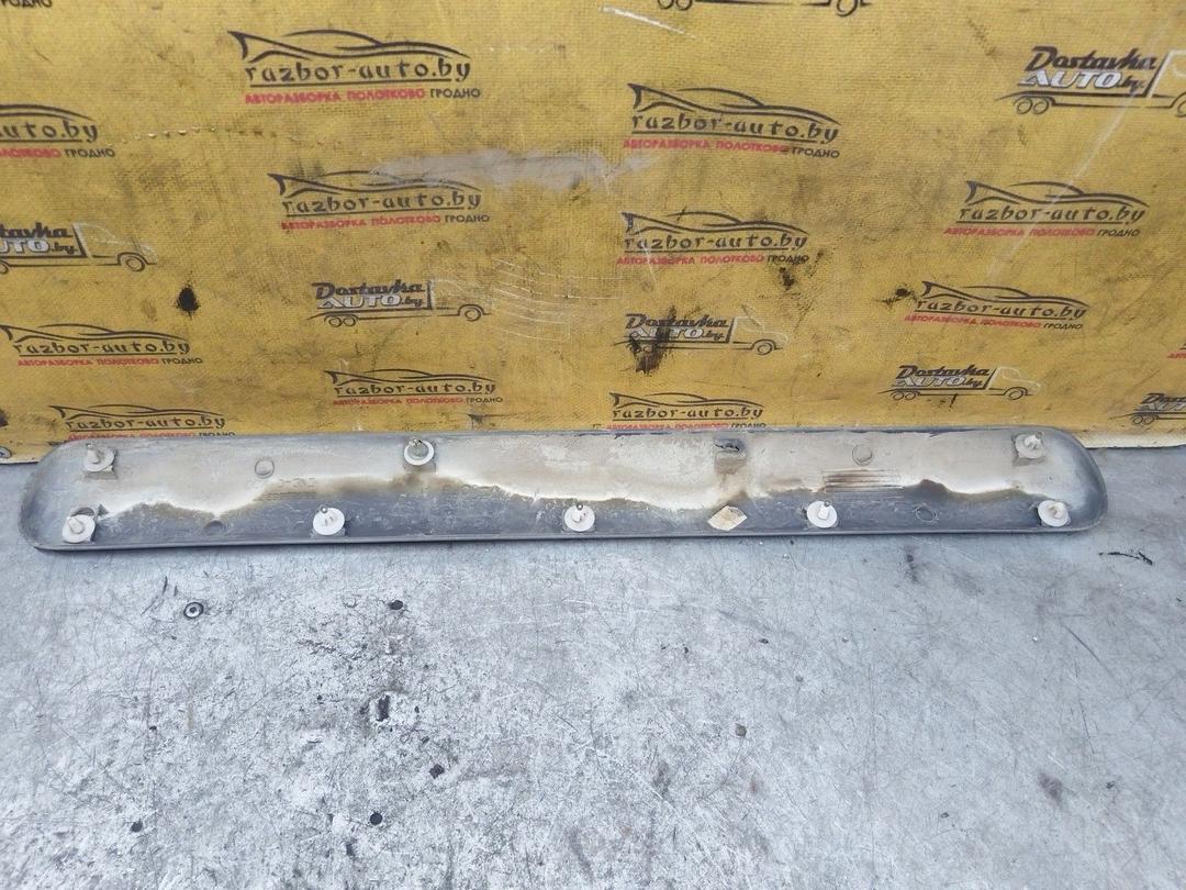 Молдинг двери задней левой TQ3MT7 Citroen Berlingo купить в магазине запчастей бу