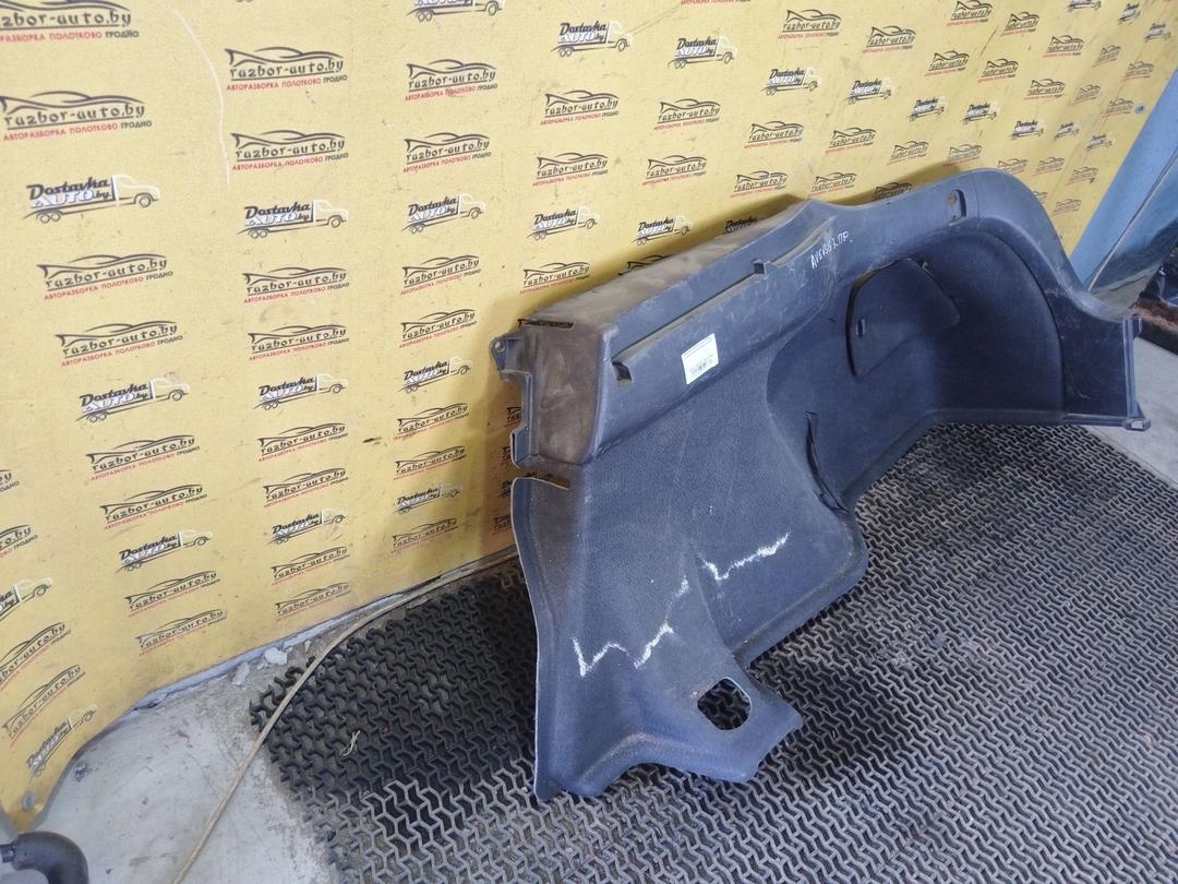 Обшивка багажника FF9OC4 Toyota Avensis купить с доставкой