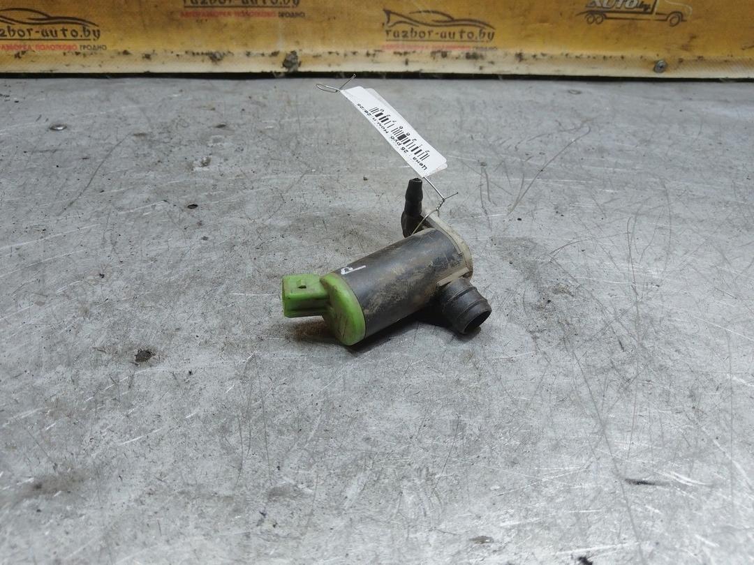 Насос (моторчик) омывателя стекла 9UW36J Peugeot 206 купить с доставкой