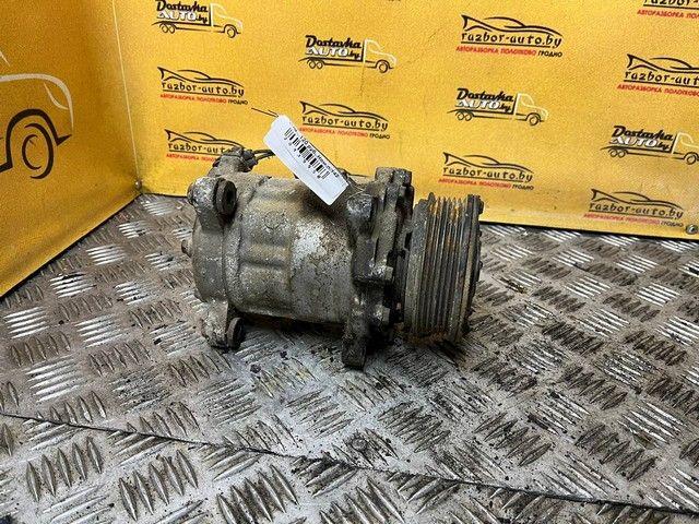Компрессор кондиционера 2368T3 Volkswagen Polo