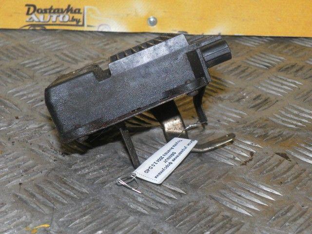 Блок управления форсунками S5WNUY Toyota Avensis купить с доставкой