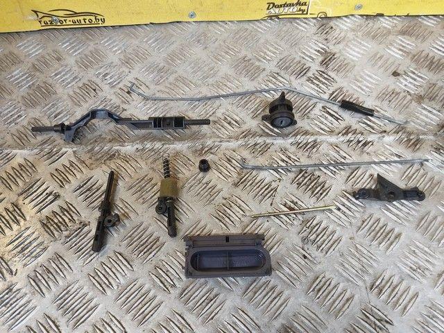 Ручка бардачка US3OXG Renault Espace