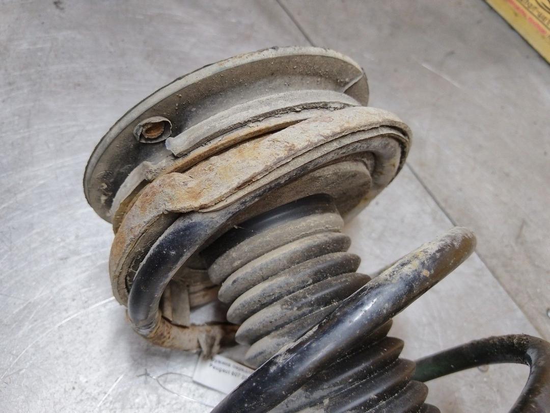 Подшипник опорный 5MMFK2 Peugeot 607 купить с доставкой