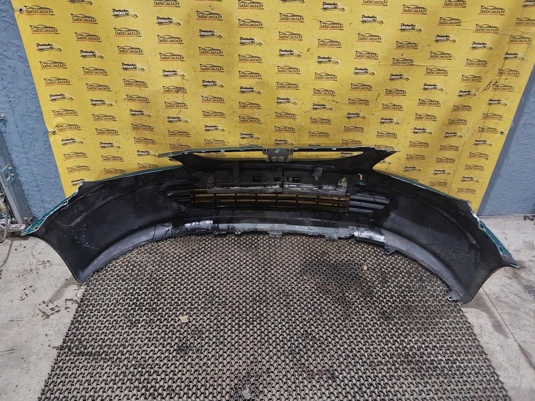 Бампер передний 2P5Y8N Peugeot 307 undefined