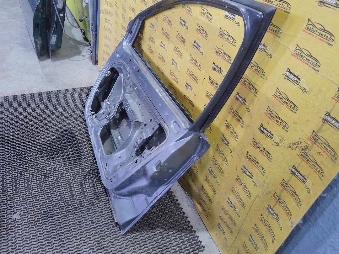Дверь передняя правая KA71YG Citroen C5 undefined