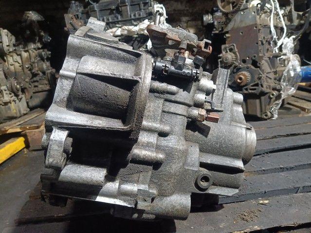 КПП механическая (МКПП) 6-ступенчатая 90E808 Seat Altea - Фото 7