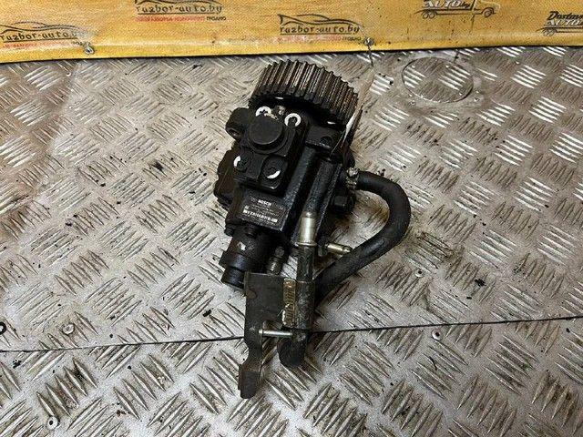 ТНВД LNKE7X Opel Insignia купить на авторазборке