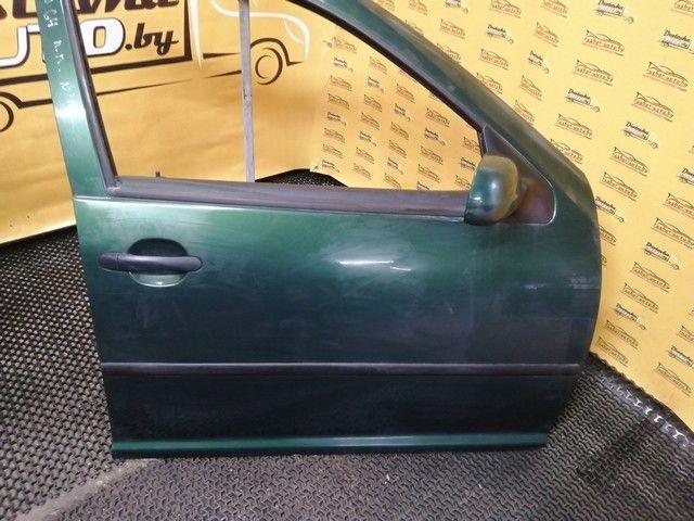 Дверь передняя правая G8YUD9 Volkswagen Golf - Фото 2