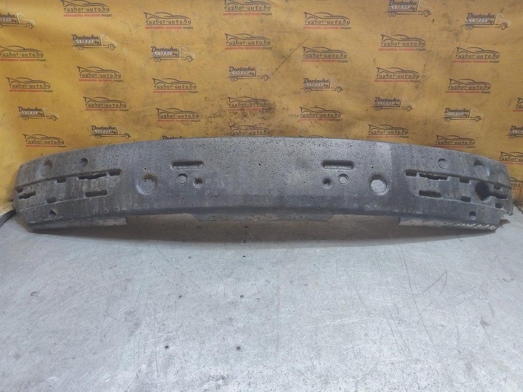 Усилитель бампера переднего NTUOTS Saab 9-3 - Фото 1