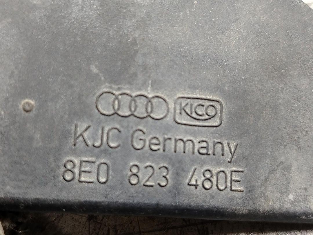 Замок капота MMDK3O Audi A4 - Фото 4