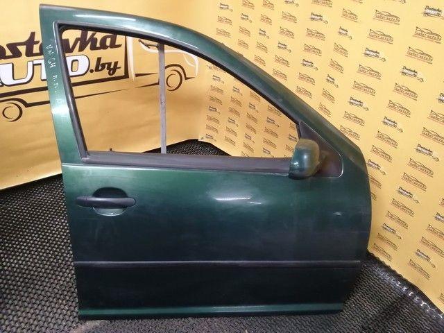 Дверь передняя правая G8YUD9 Volkswagen Golf
