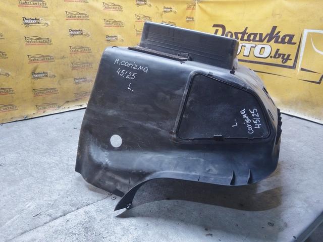 Обшивка багажника XPTJ03 Mitsubishi Carisma купить с доставкой. Огромный выбор салонов. У нас есть практически все.